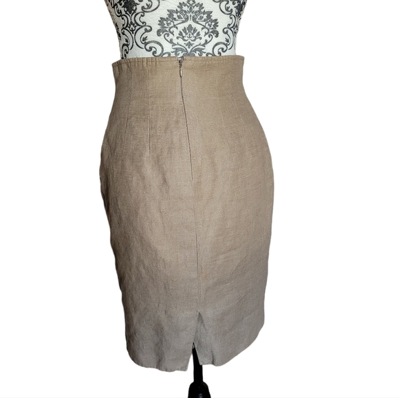 Vintage Maurizio Baldassari Skirt - Picture 3 of 15